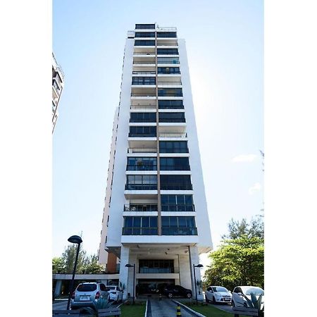 Omar Do Rio - Lc 1203 Moderno 2Qts Beira-Mar, Com Vista E Piscina, Academia, Quadra De Esportes E Smart Tv Lejlighed Rio de Janeiro Eksteriør billede