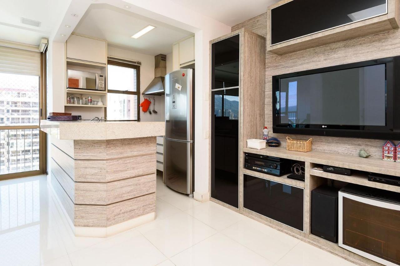 Omar Do Rio - Lc 1203 Moderno 2Qts Beira-Mar, Com Vista E Piscina, Academia, Quadra De Esportes E Smart Tv Lejlighed Rio de Janeiro Eksteriør billede
