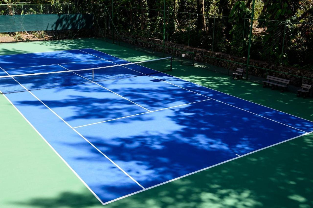 Omar Do Rio - Lc 1203 Moderno 2Qts Beira-Mar, Com Vista E Piscina, Academia, Quadra De Esportes E Smart Tv Lejlighed Rio de Janeiro Eksteriør billede
