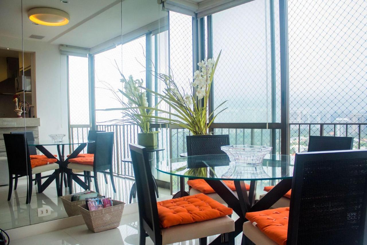 Omar Do Rio - Lc 1203 Moderno 2Qts Beira-Mar, Com Vista E Piscina, Academia, Quadra De Esportes E Smart Tv Lejlighed Rio de Janeiro Eksteriør billede