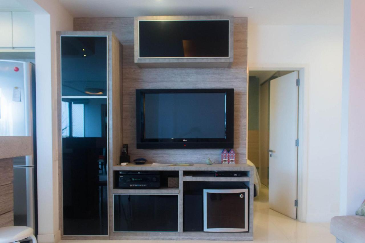 Omar Do Rio - Lc 1203 Moderno 2Qts Beira-Mar, Com Vista E Piscina, Academia, Quadra De Esportes E Smart Tv Lejlighed Rio de Janeiro Eksteriør billede